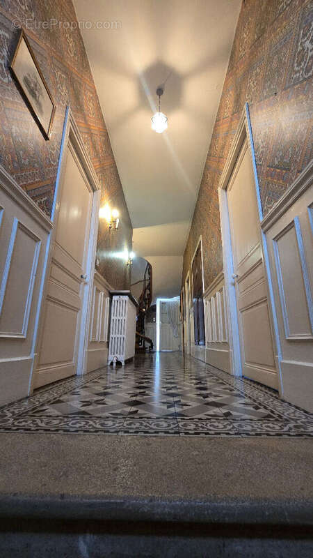 Maison à MALESHERBES