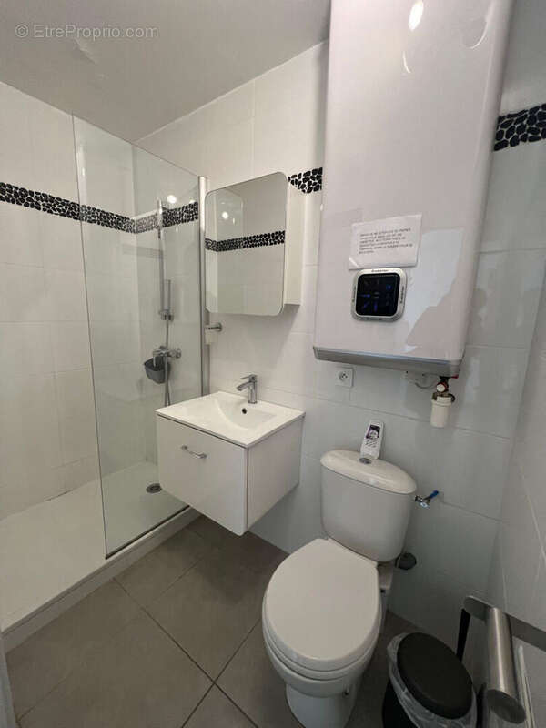 Appartement à LE GRAU-DU-ROI