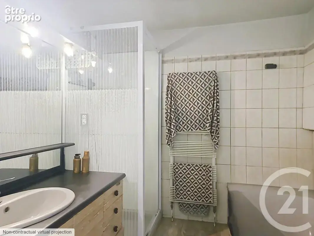 Maison 5 pièces 110 m² à vendre à Orly (94310) - photo 9