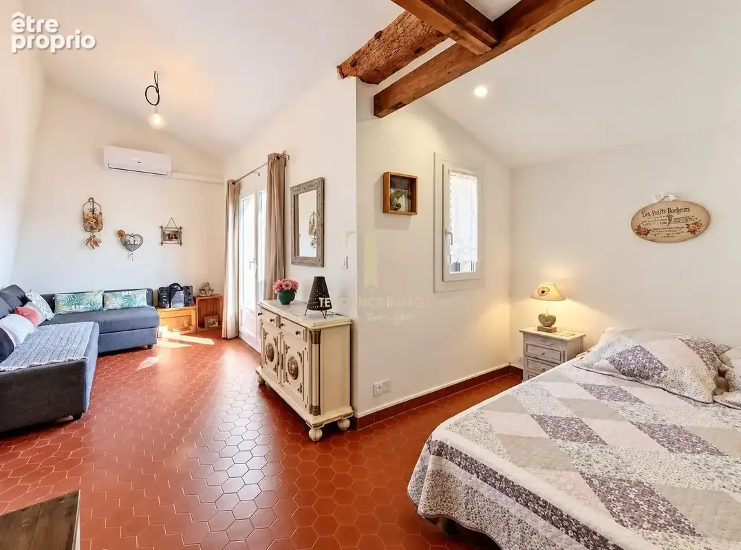 Maison 4 pièces 67 m² à vendre à La Palme (11480) - photo 5