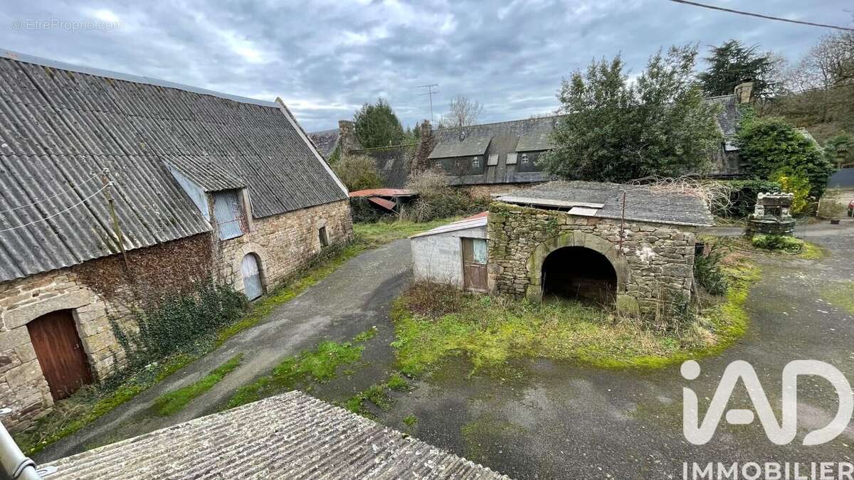 Photo 6 - Maison à NOSTANG