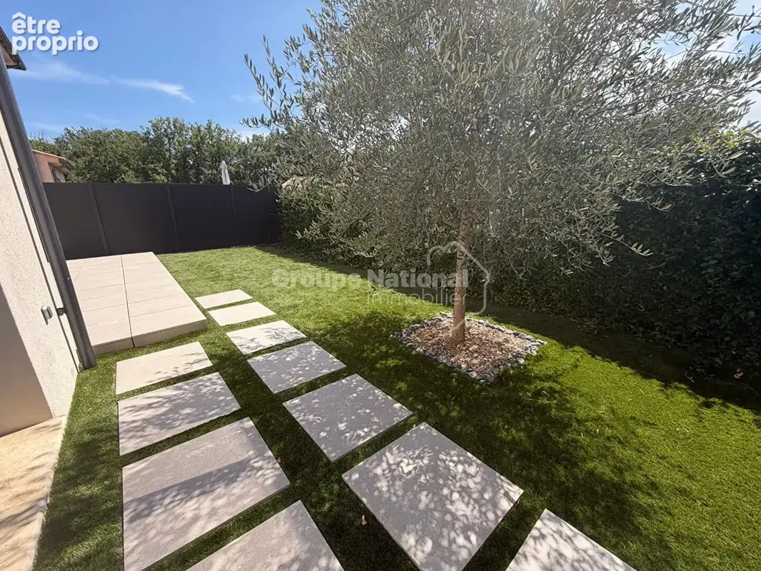 Maison Montauroux/ 5P/ 2 stationnements - photo 3