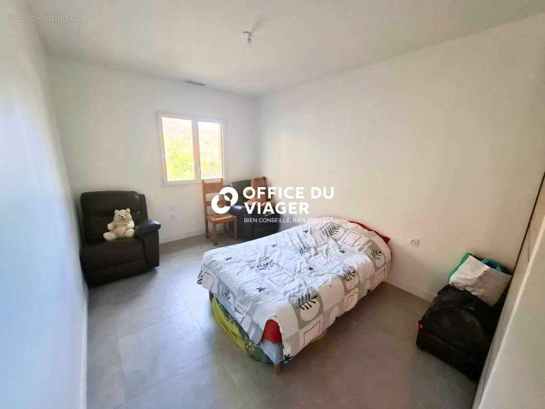 Maison - 4 pièces - 91,59 m² - photo 3