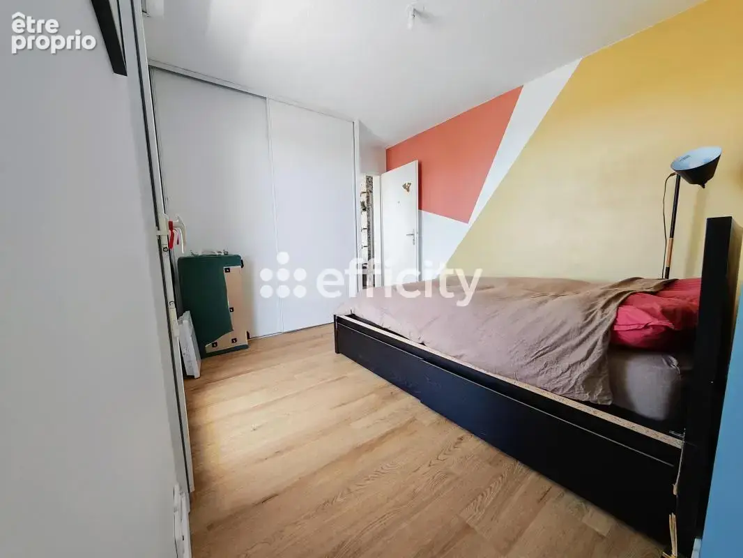 Appartement - photo 9