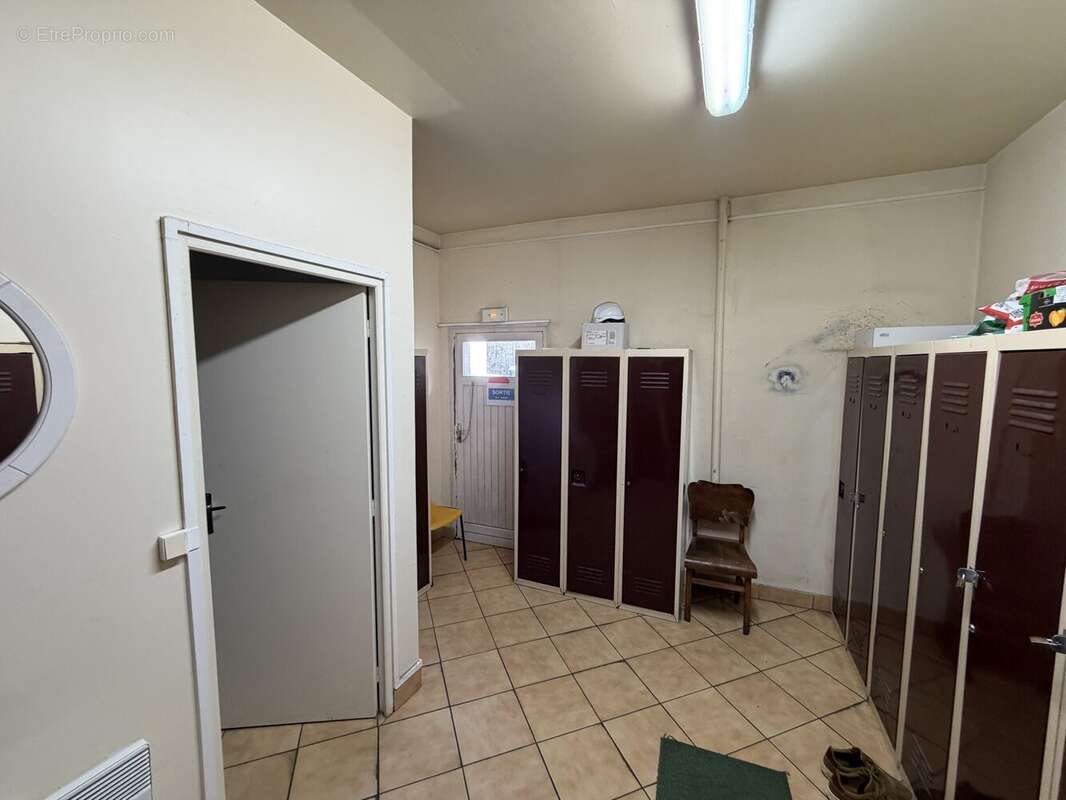 Commerce à NOGENT-SUR-EURE