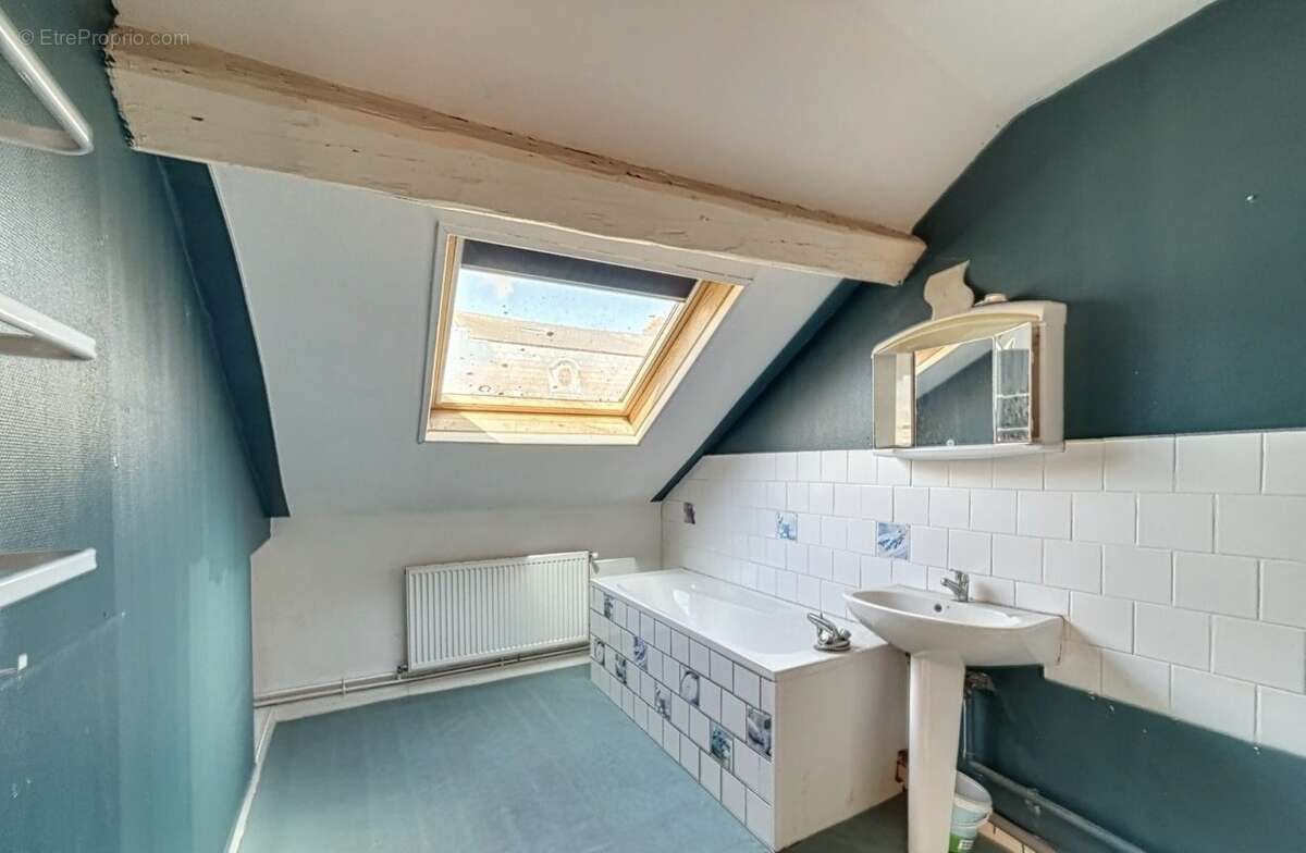Maison à LE CATEAU-CAMBRESIS