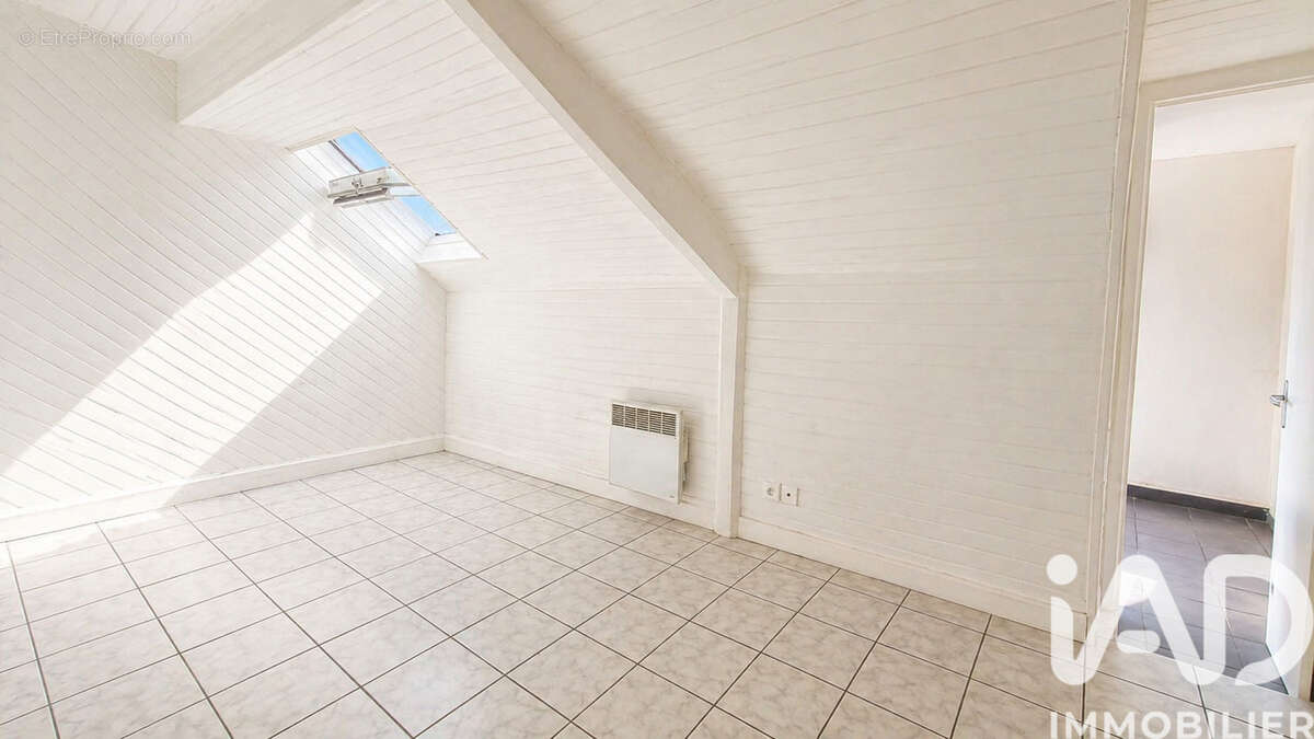 Photo 6 - Appartement à DREUX