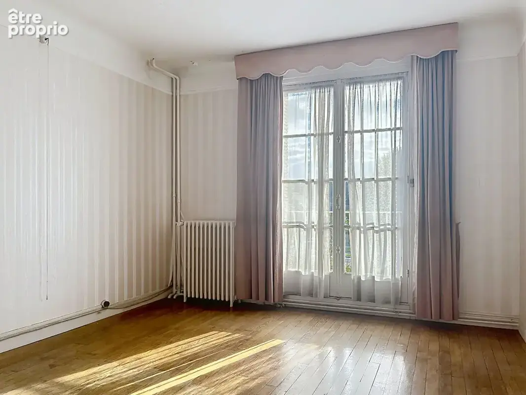Maison de ville à seulement 15 minutes de Pont Audemer dans la Vallée de La Risle - photo 7
