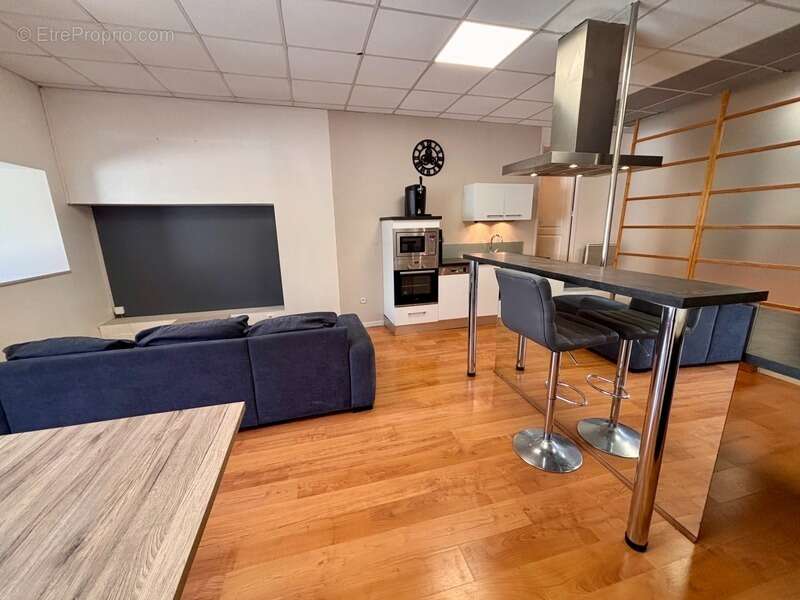 Appartement à BEAUMONT
