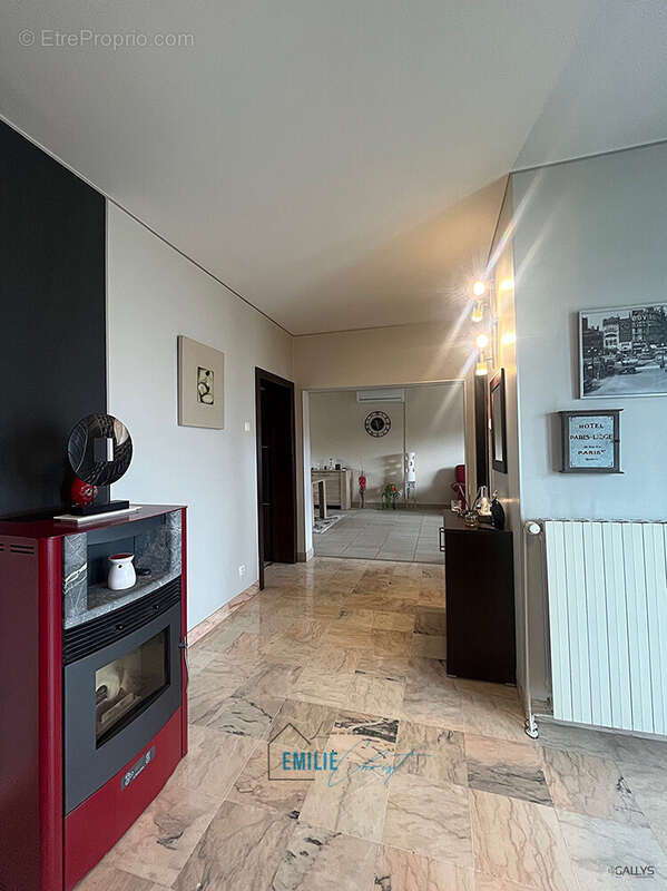 Maison à BREISTROFF-LA-GRANDE