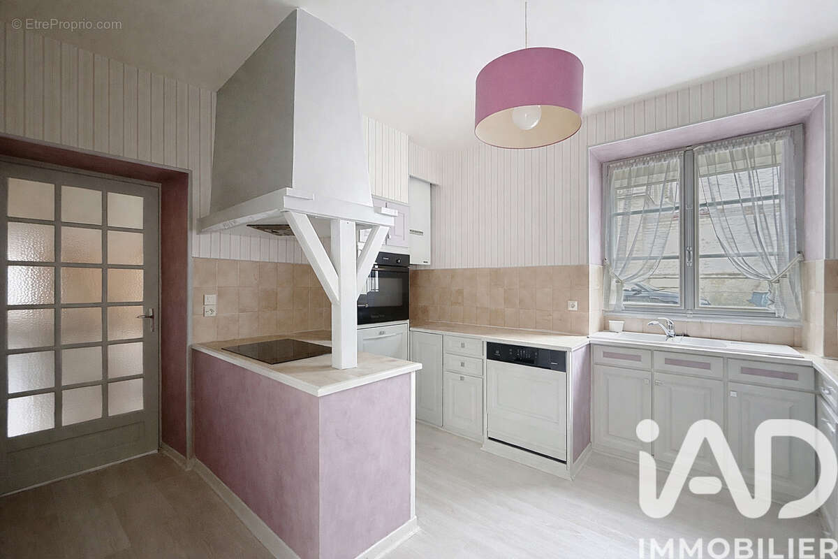 Photo 5 - Maison à EPERNAY