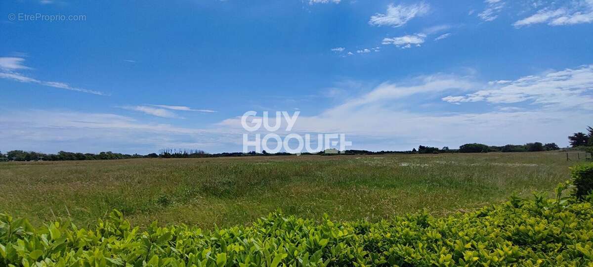 Maison à SAINT-DENIS-D&#039;OLERON