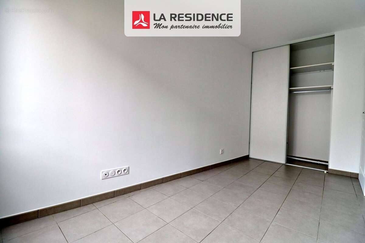 Appartement à ECQUEVILLY