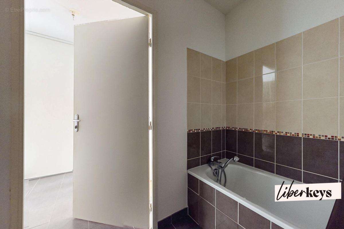Appartement à FRANCHEVILLE
