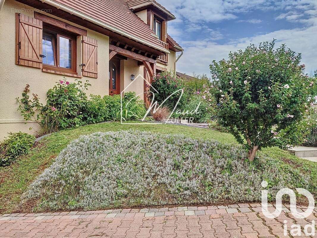 Photo 2 - Maison à COMPANS