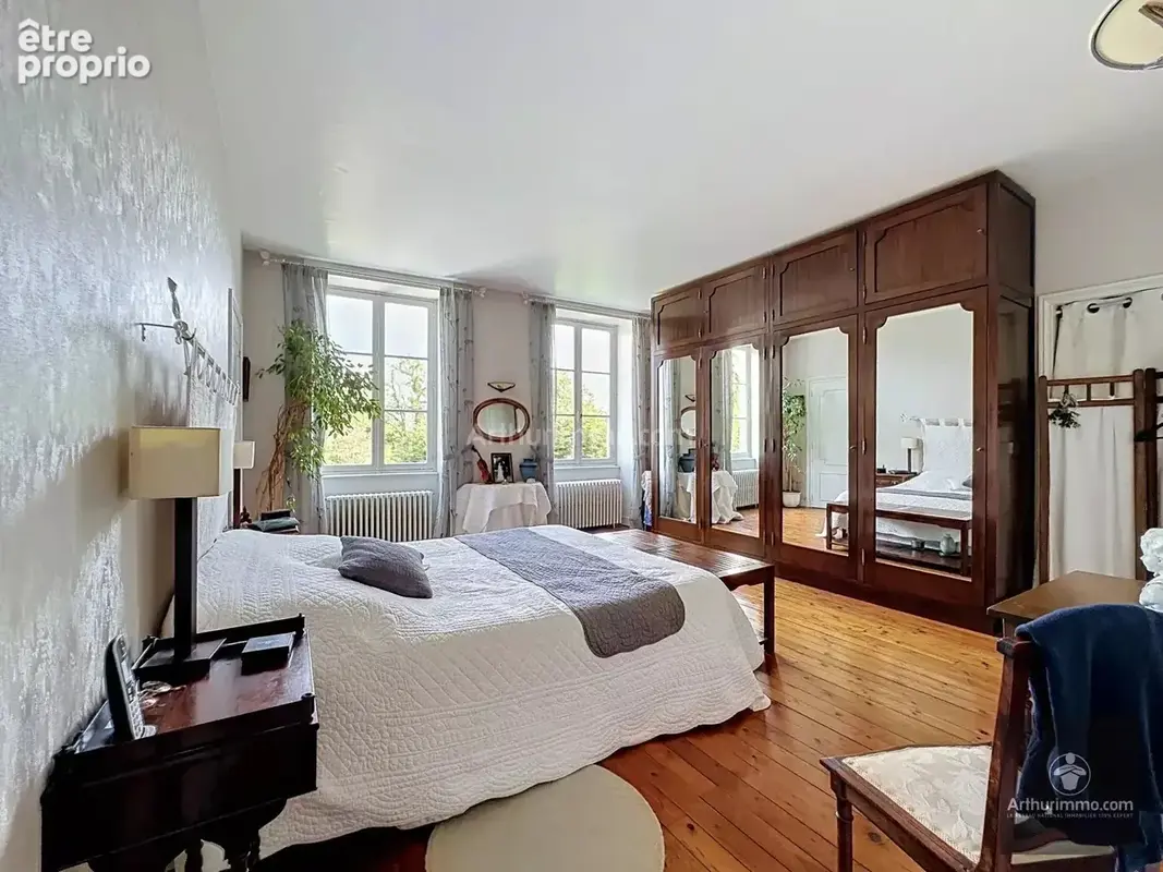 Vente Maison Renaison(42370) 720 000ï¿œ - photo 8