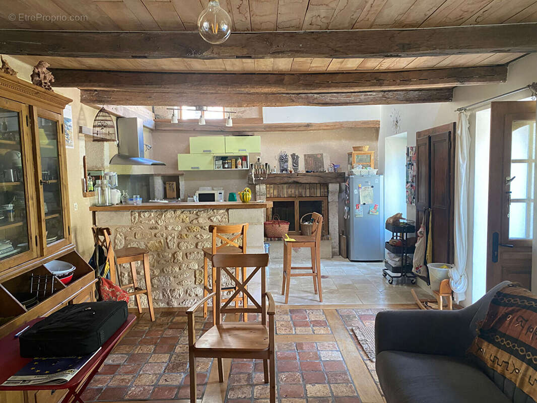 TERCE charmante maison de 127 m² - photo 4
