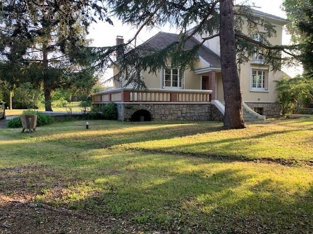 Maison à ROSNY-SUR-SEINE