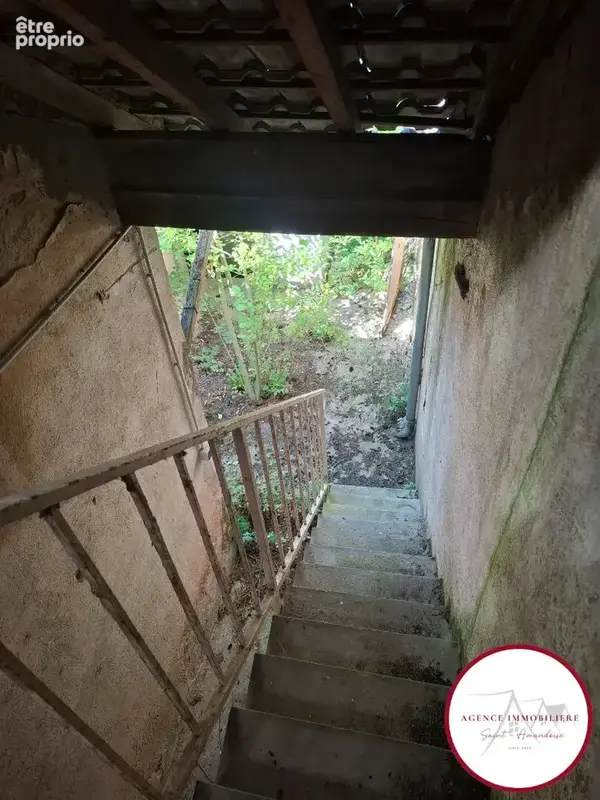 Maison centre bourg de Charenton du Cher - photo 14