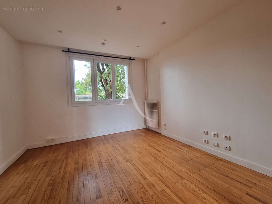 Appartement Nantes -Chantenay 4 pièce(s) 62m2 - photo 6