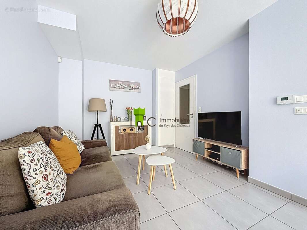 Appartement à HANGENBIETEN