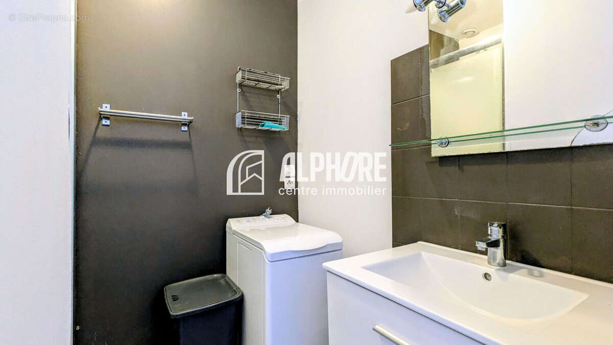 Appartement à SAINT-MICHEL-CHEF-CHEF