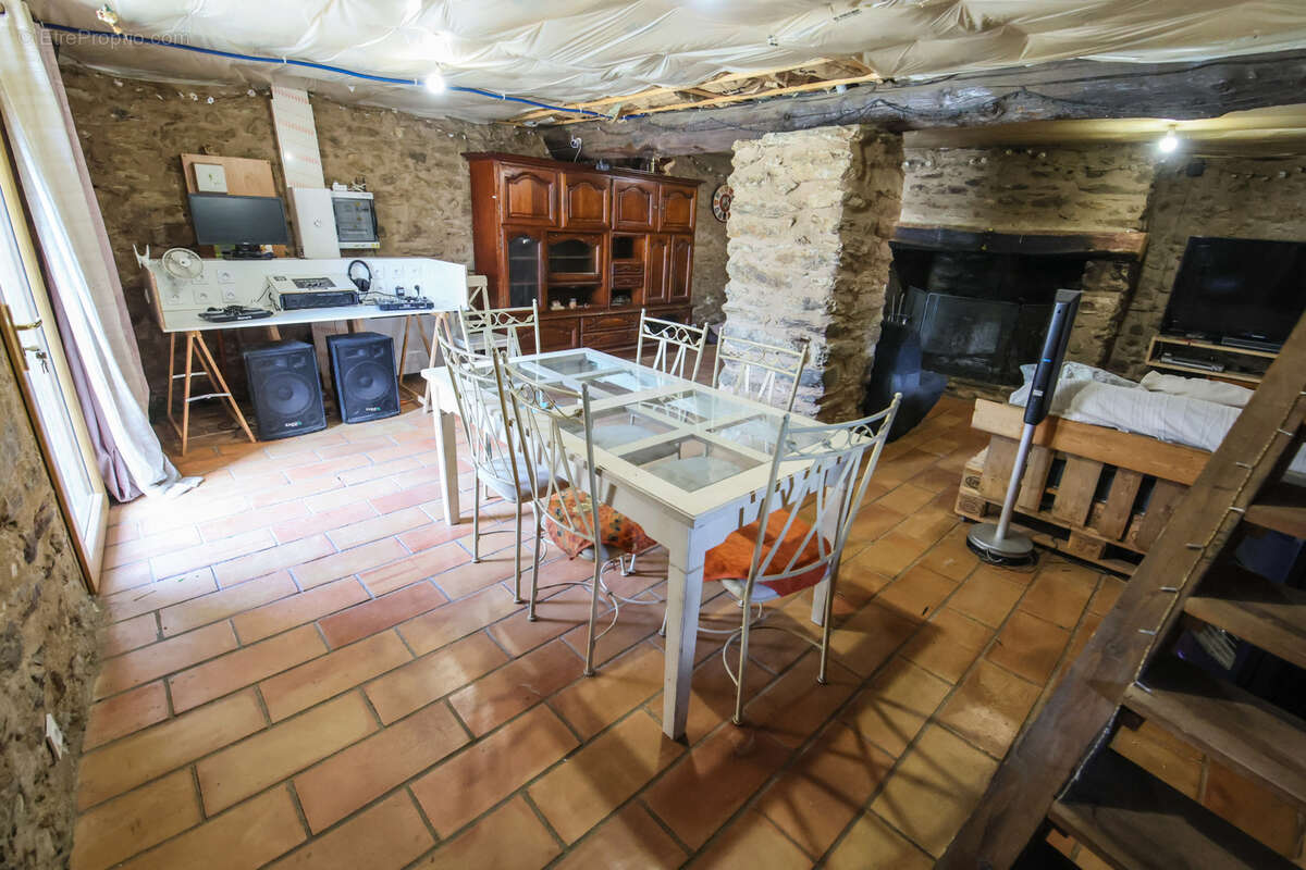 Maison à LA BASTIDE
