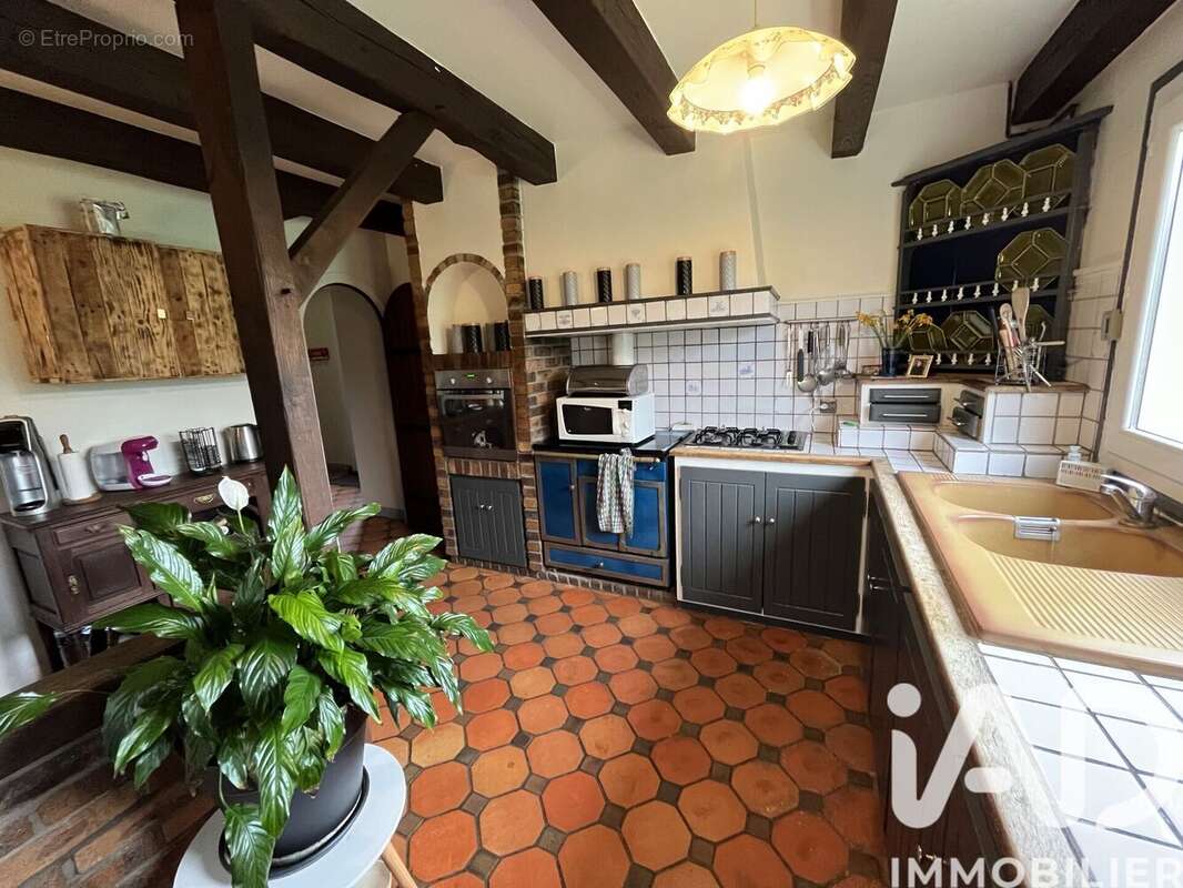 Photo 3 - Maison à LANGOAT