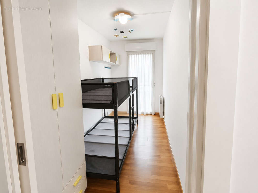 Appartement à HENDAYE