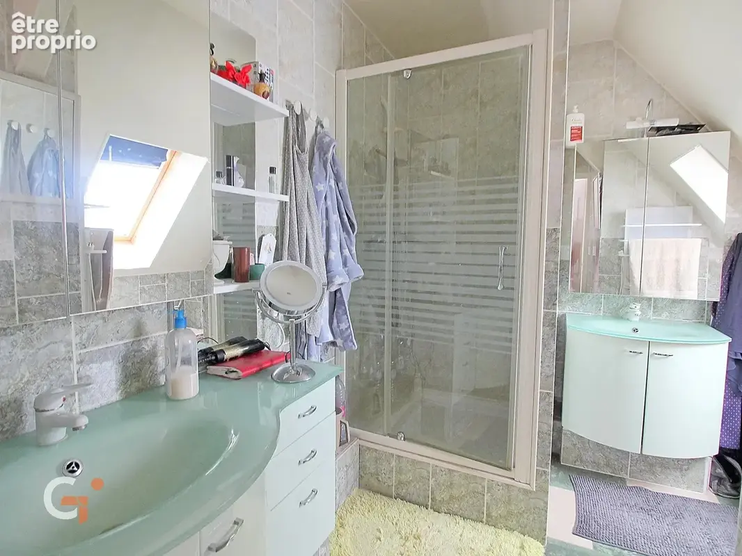 Belle maison d'architecte, Petit-Caux - photo 9