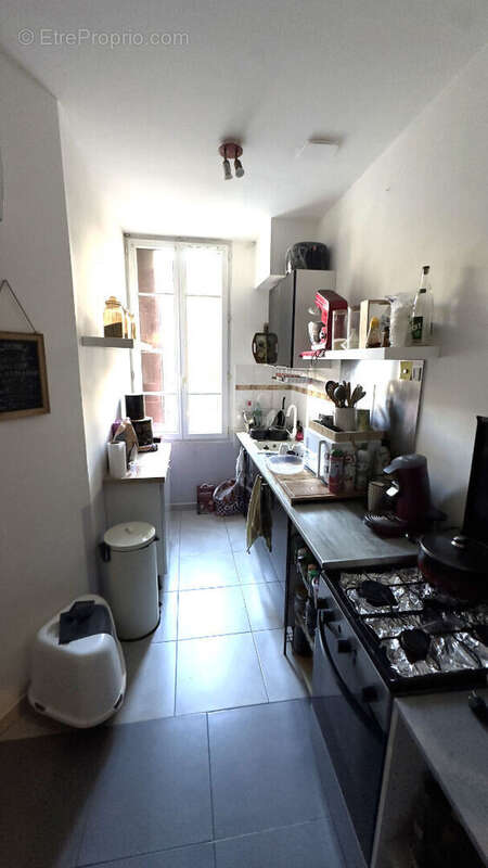 Appartement à AVIGNON