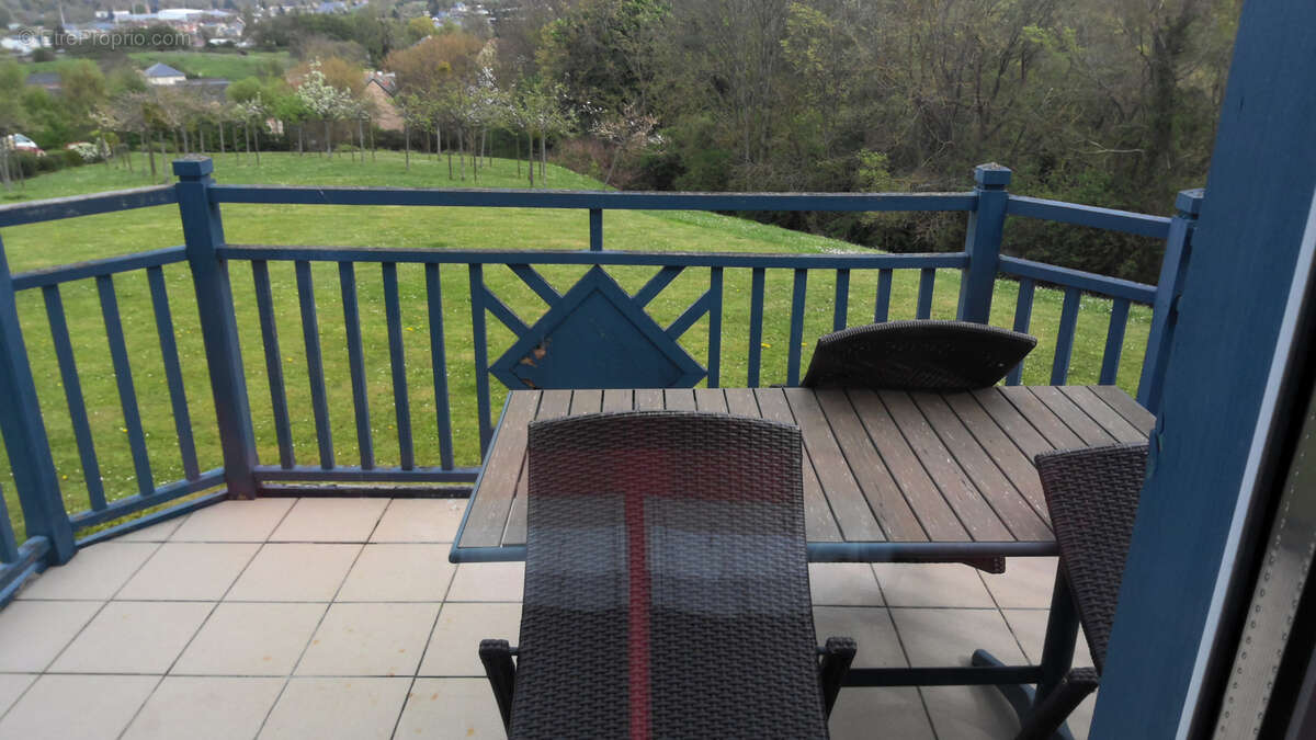Investissement en residence de tourisme - photo 10