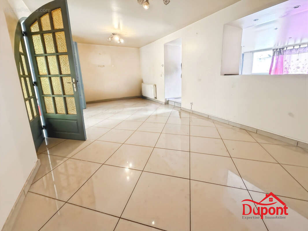 Maison 123 m² à Caudry  - photo 2