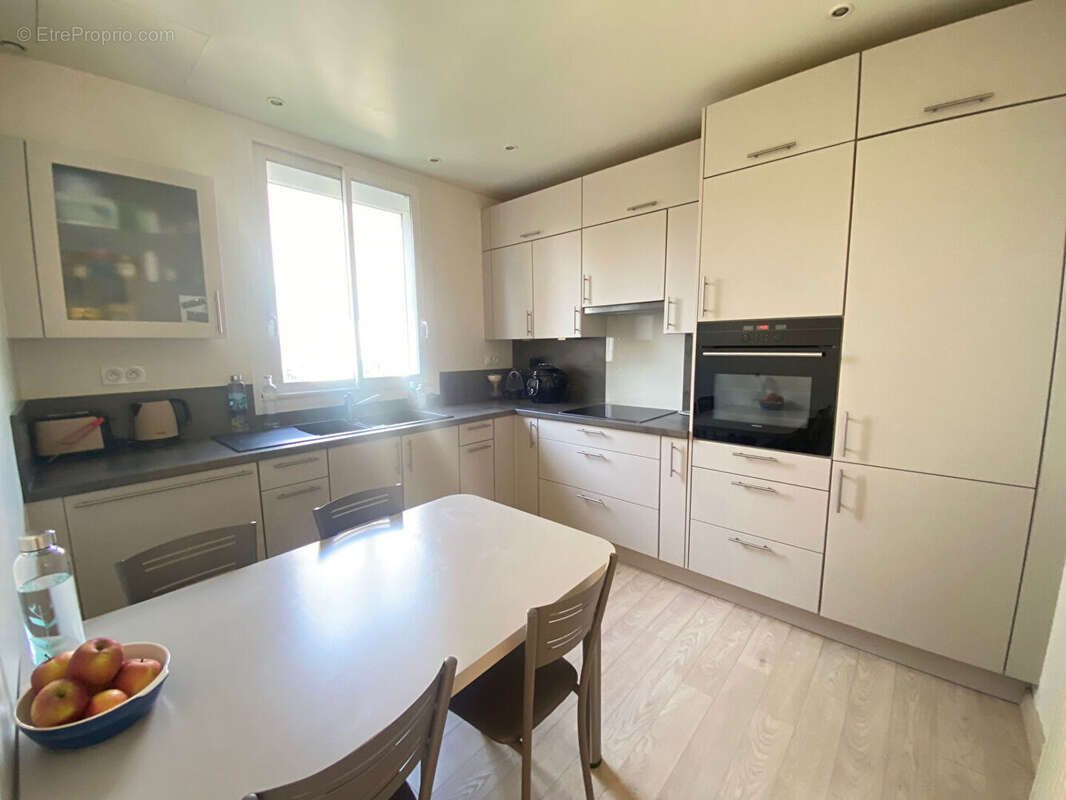 Maison à MONTMORENCY