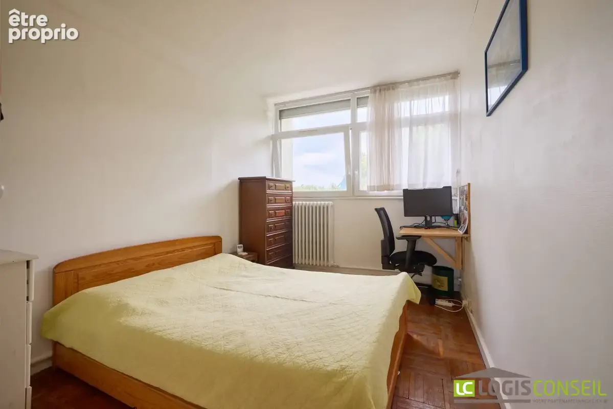 Appartement 3 pièces 46 m² à vendre à Bagneux (92220) - photo 6