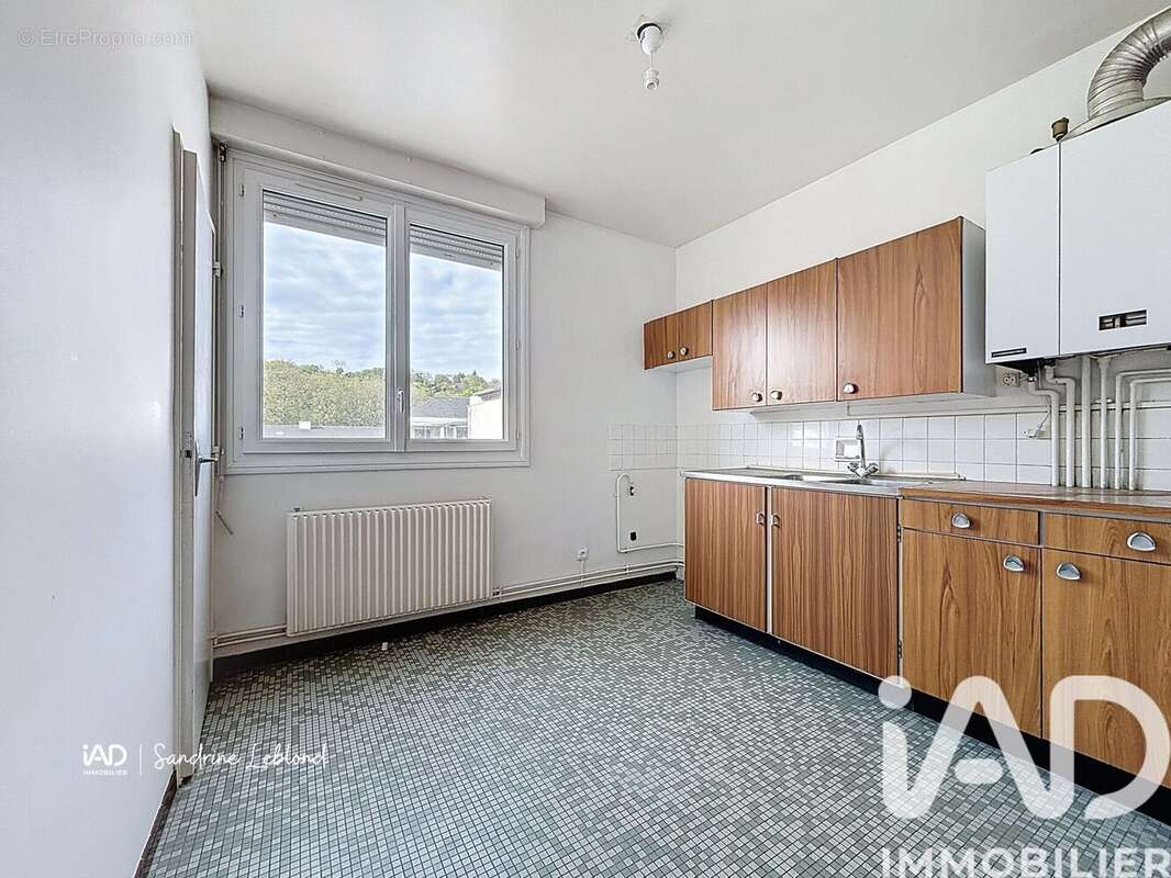 Photo 6 - Appartement à DREUX