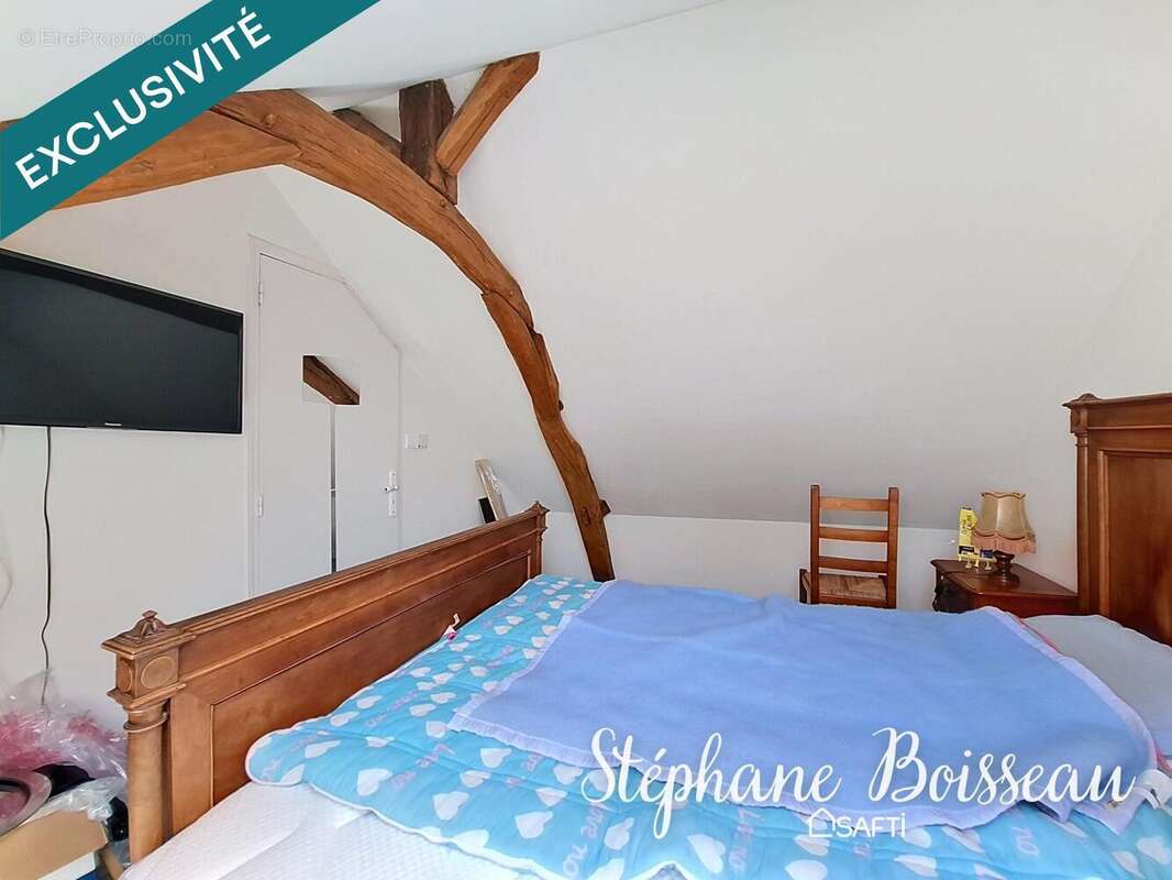 Photo 4 - Maison à SABLE-SUR-SARTHE