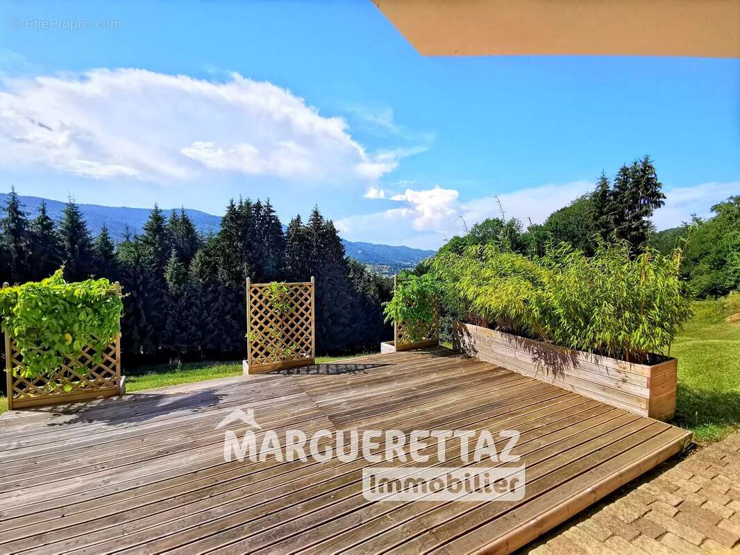 Spectaculaire villa d'architecte - photo 24