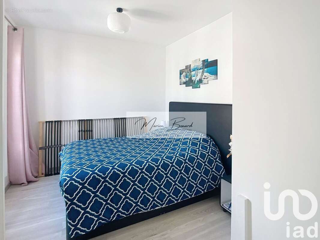 Photo 4 - Maison à CHAMPIGNY-SUR-MARNE