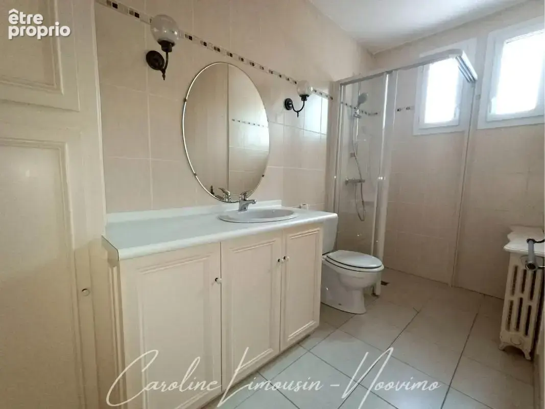 Maison 4 chambres  - 101 m2 - cholet - photo 11