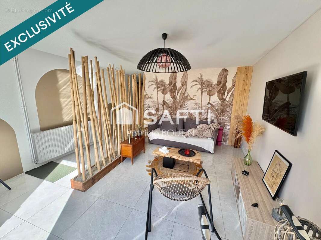 Photo 5 - Maison à PRAHECQ