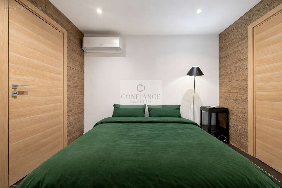 Maison à SAINT-ETIENNE-DE-TINEE