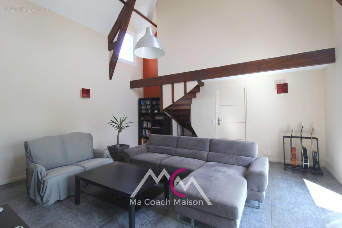 Maison à GUENROUET