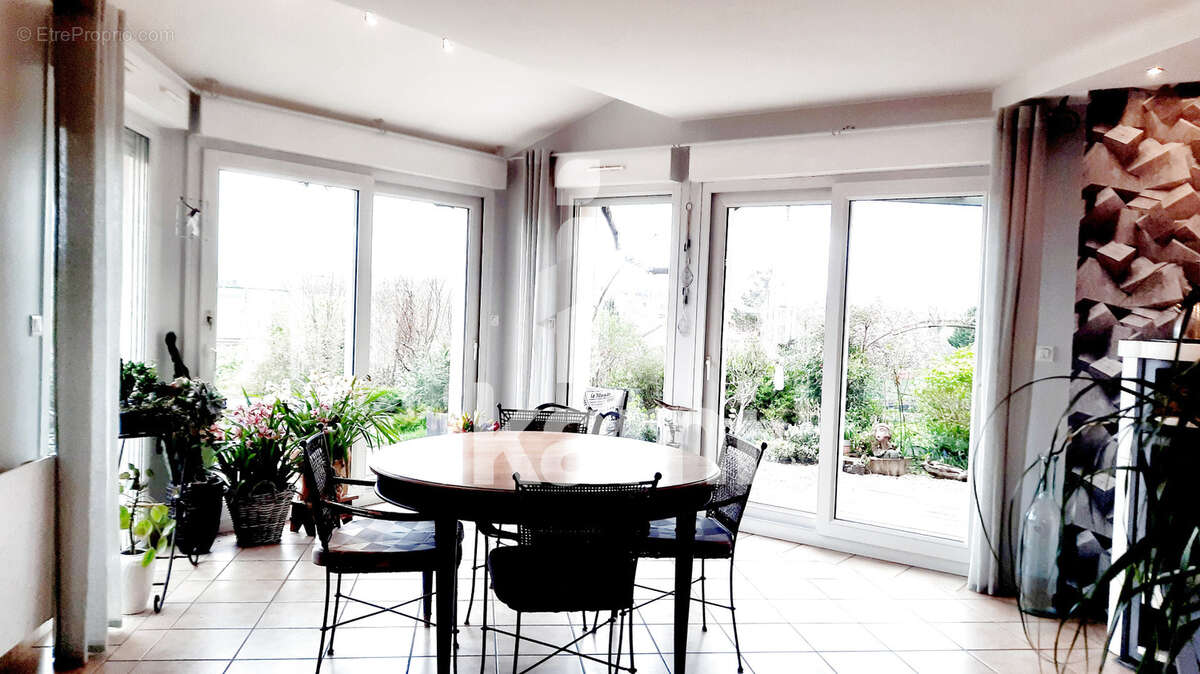 Maison à VILLEFARGEAU