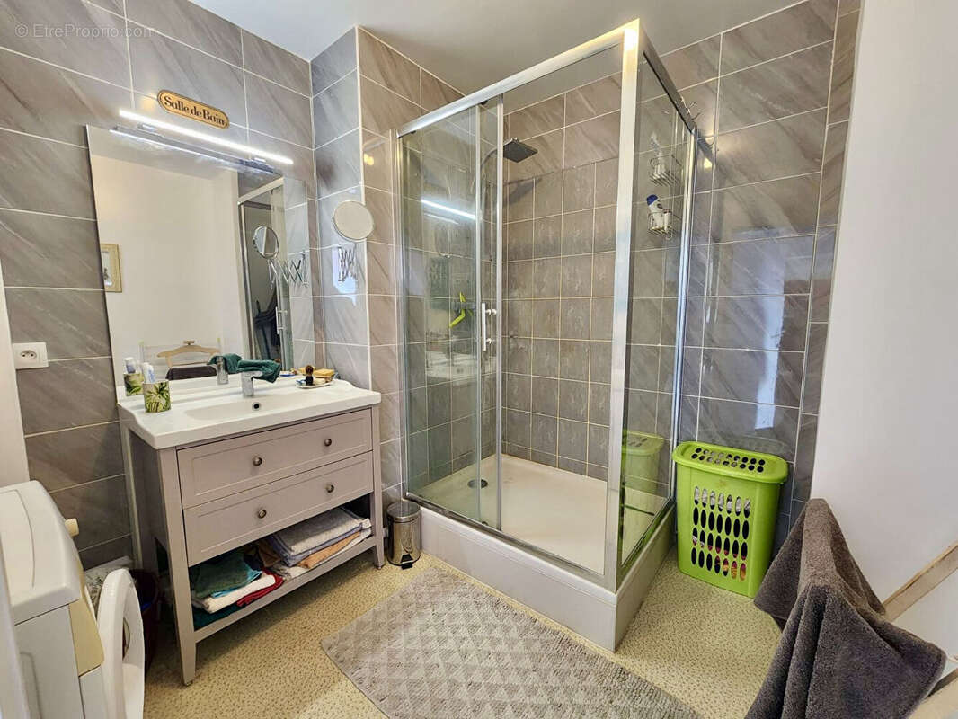 Appartement à DAMMARIE-LES-LYS