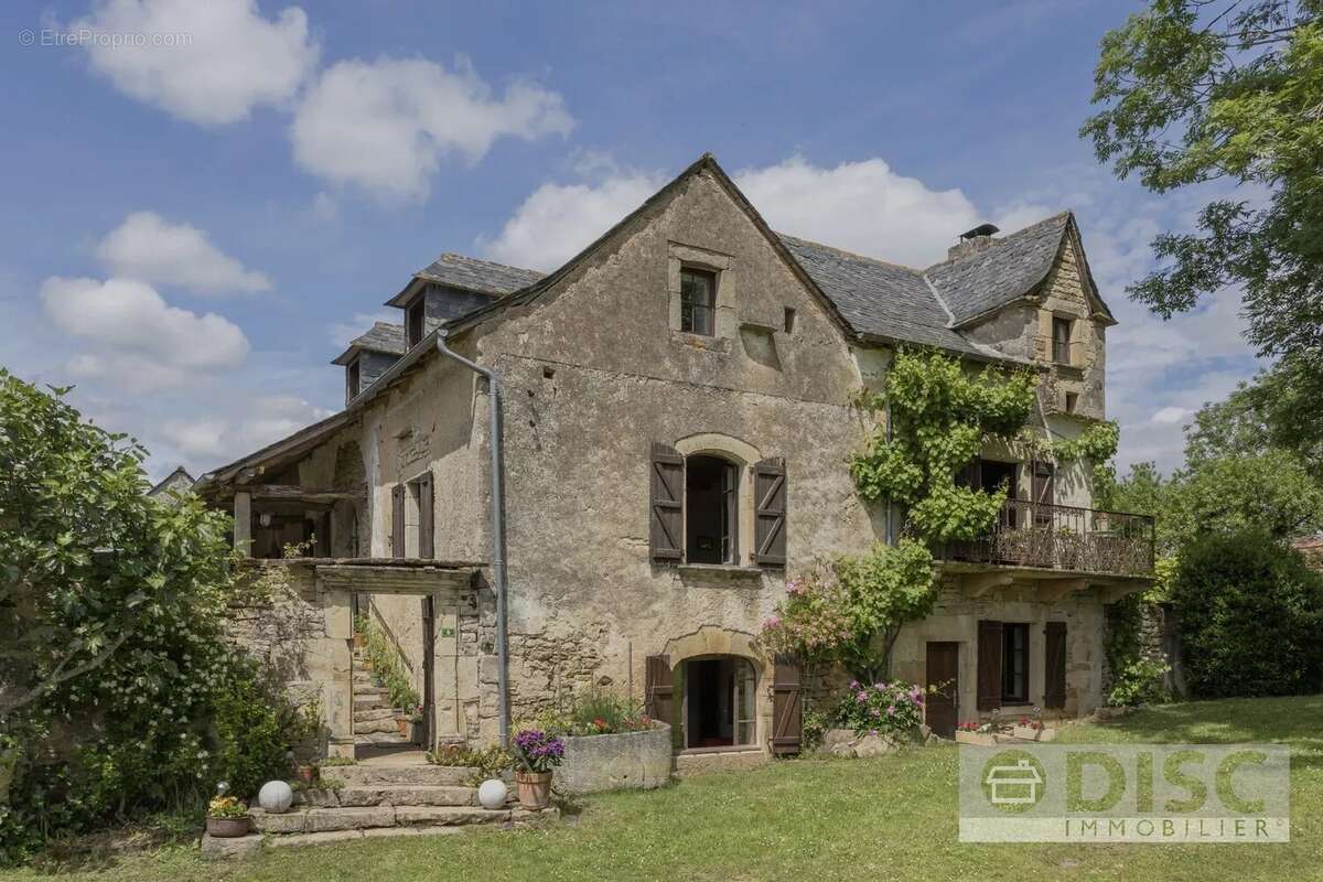 Maison à CASTANET