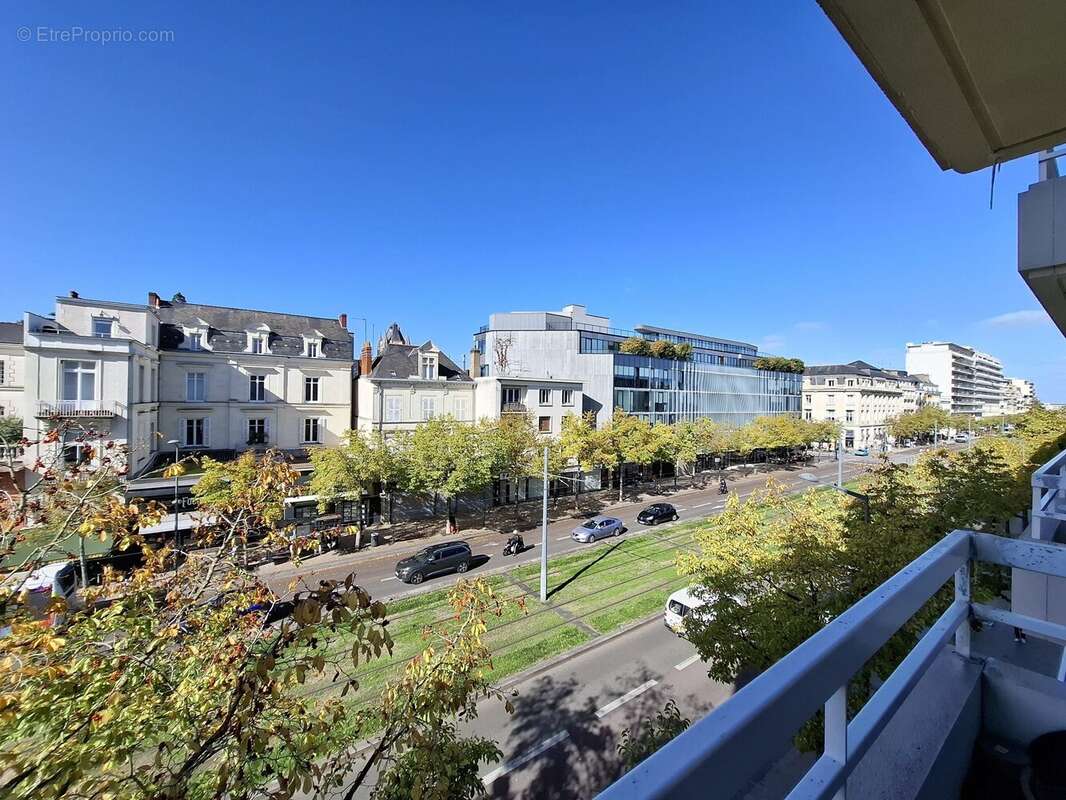 Appartement à ANGERS