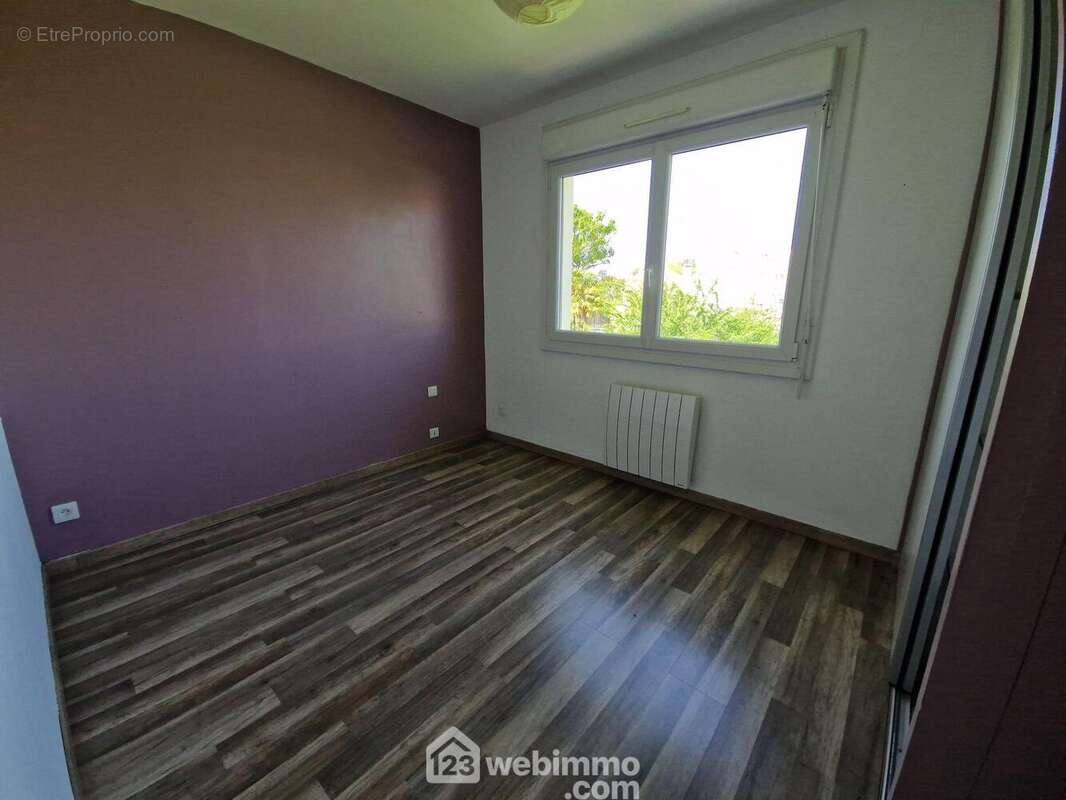 Maison à LA ROCHE-SUR-YON