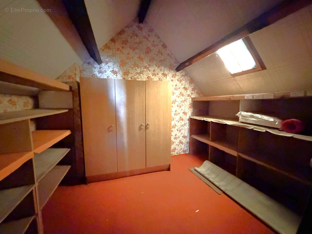 Maison proche Anet - photo 15