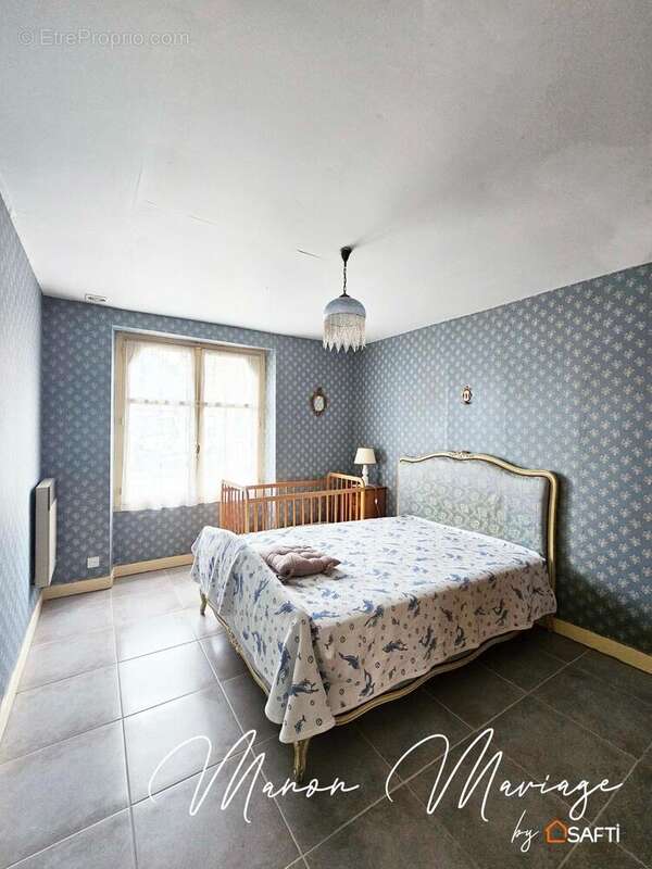 Photo 5 - Maison à PLESSE